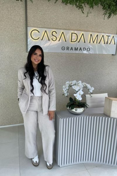 Gabi Recepta